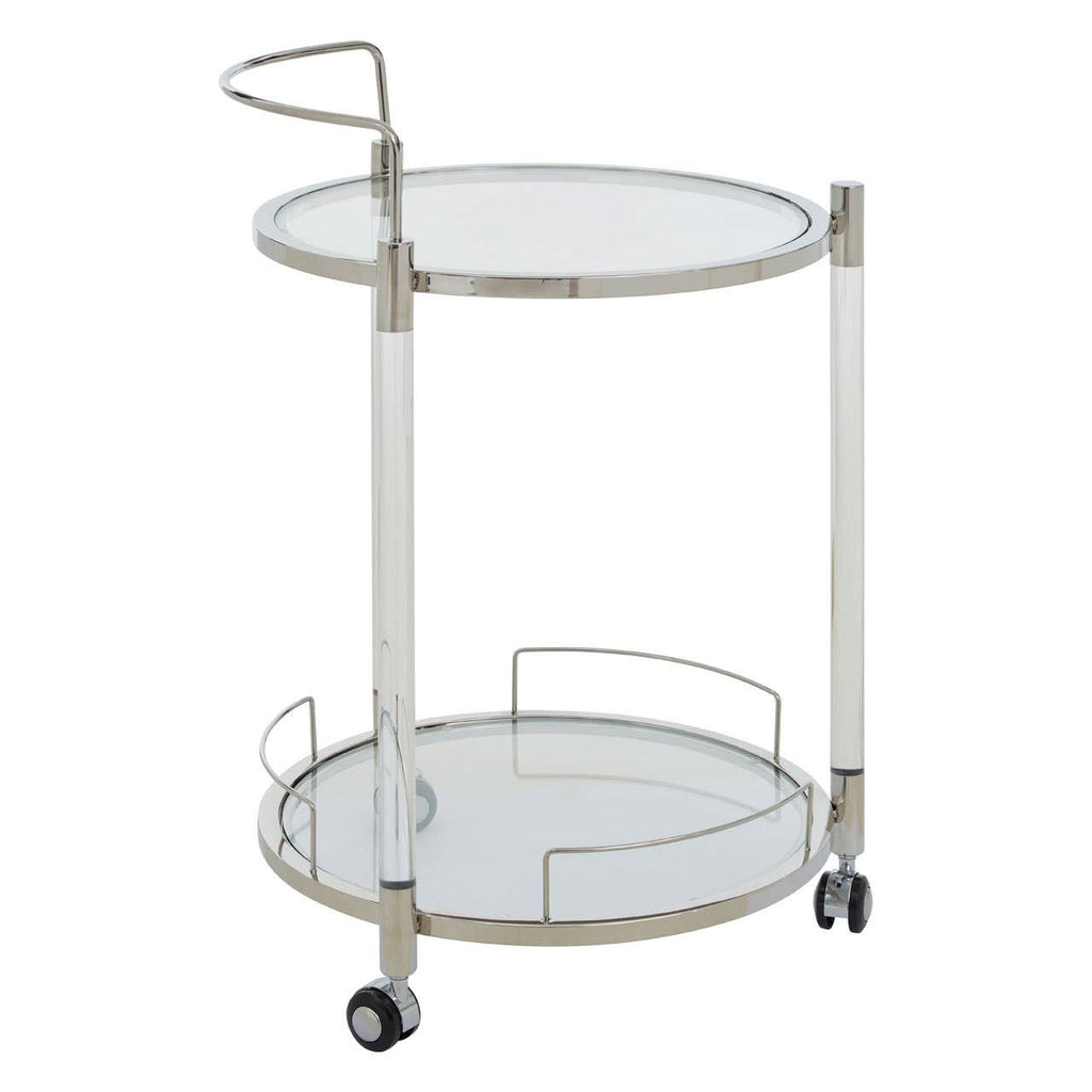 drinks trolly 