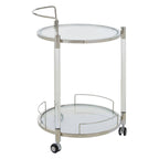 drinks trolly 