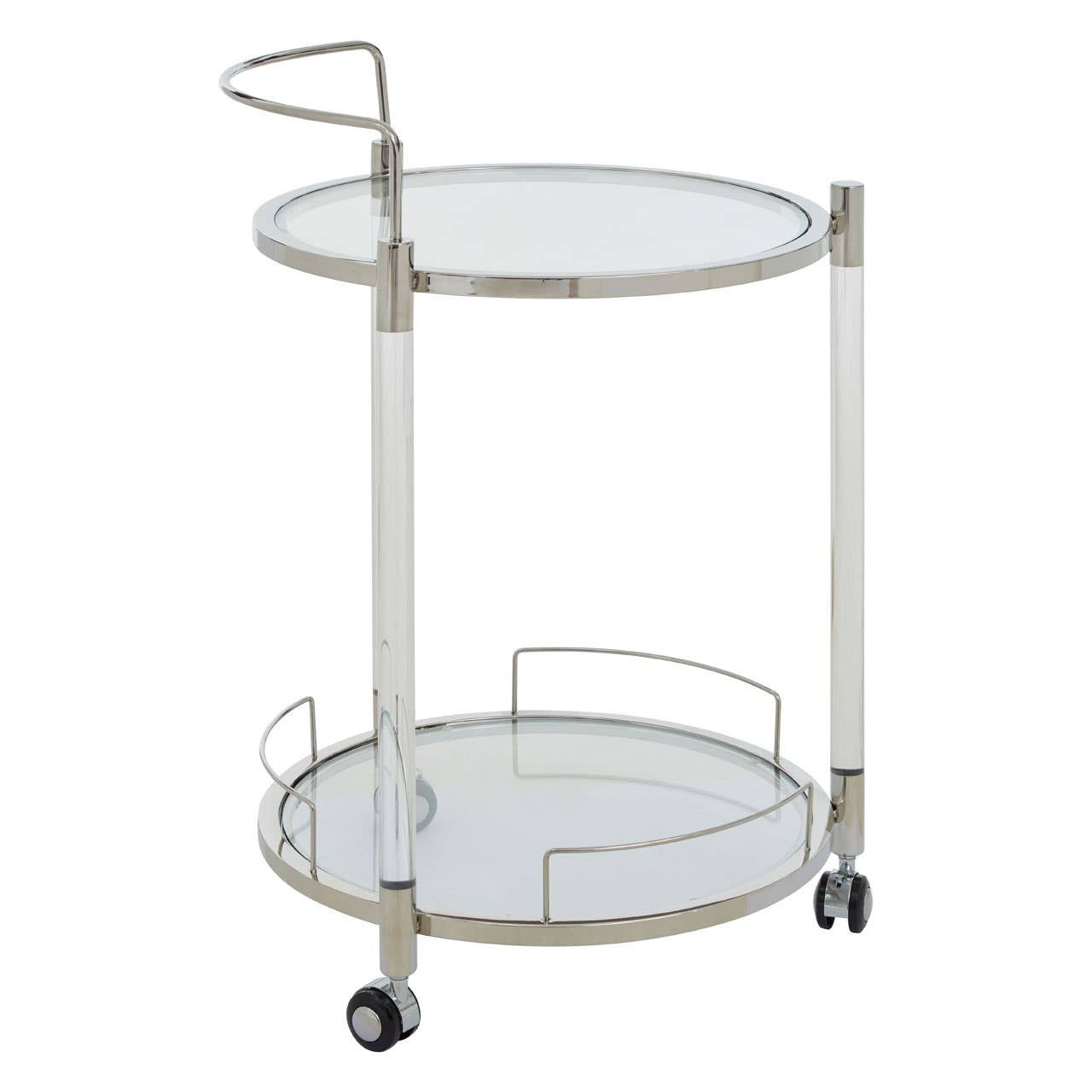 drinks trolly 