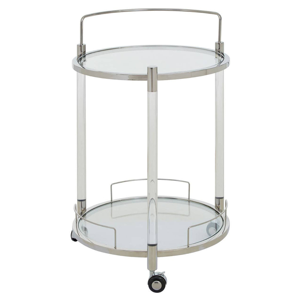 drinks trolly 
