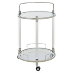 drinks trolly 