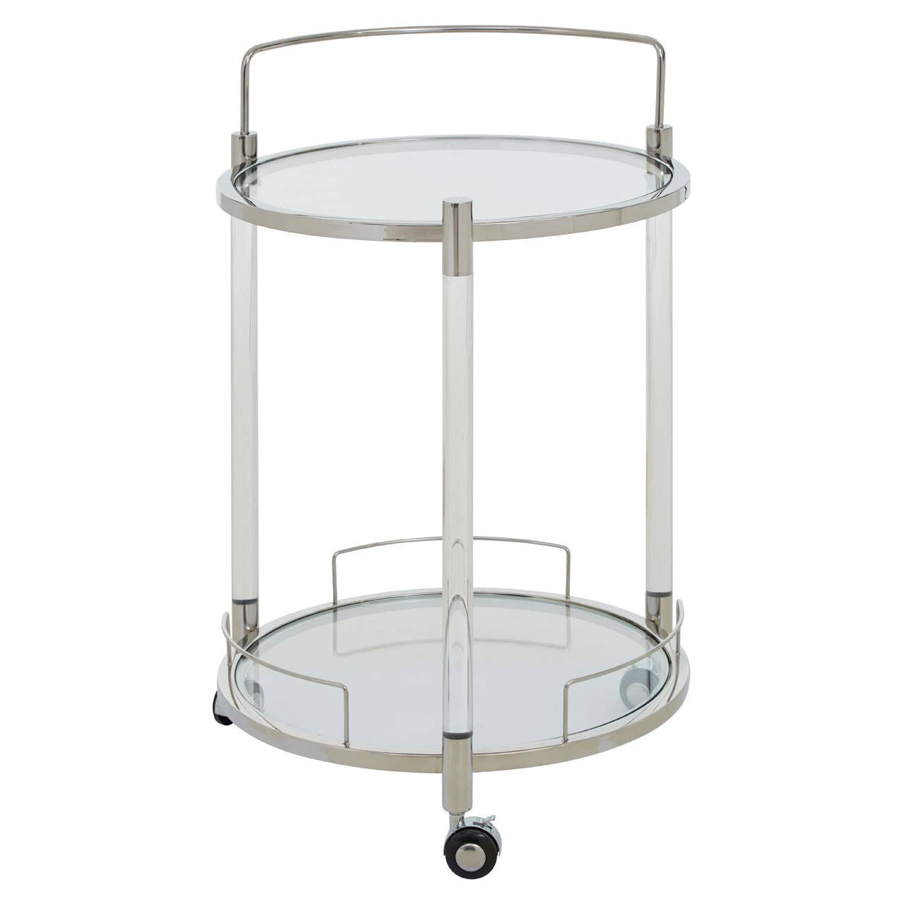 drinks trolly 