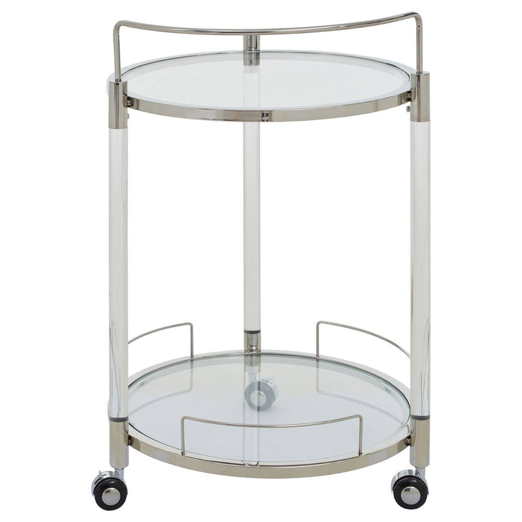 drinks trolly 