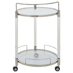 drinks trolly 
