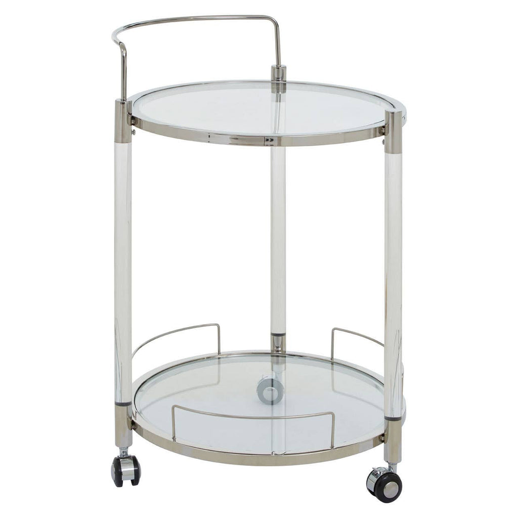 drinks trolly 