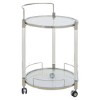 drinks trolly 