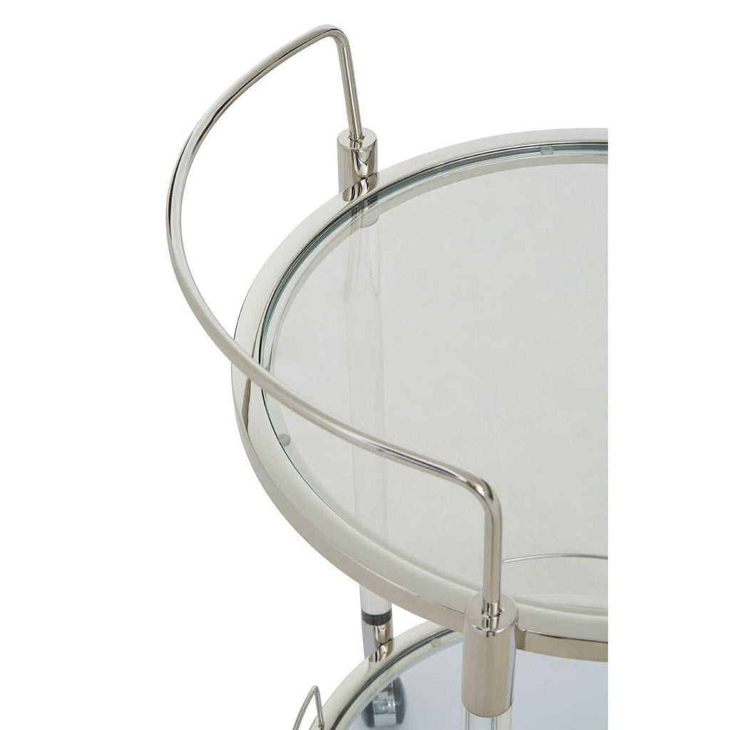 drinks trolly 