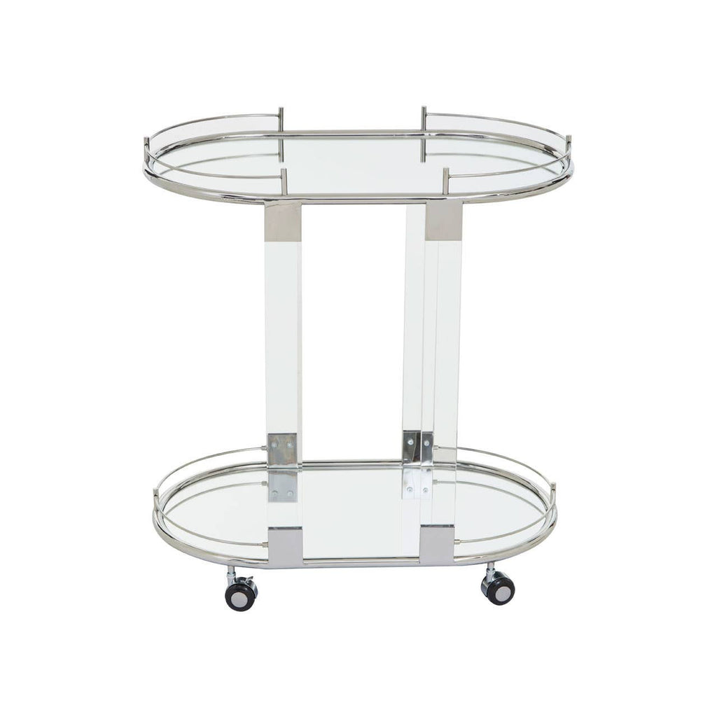drinks trolly 