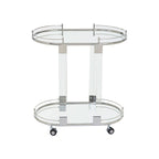 drinks trolly 