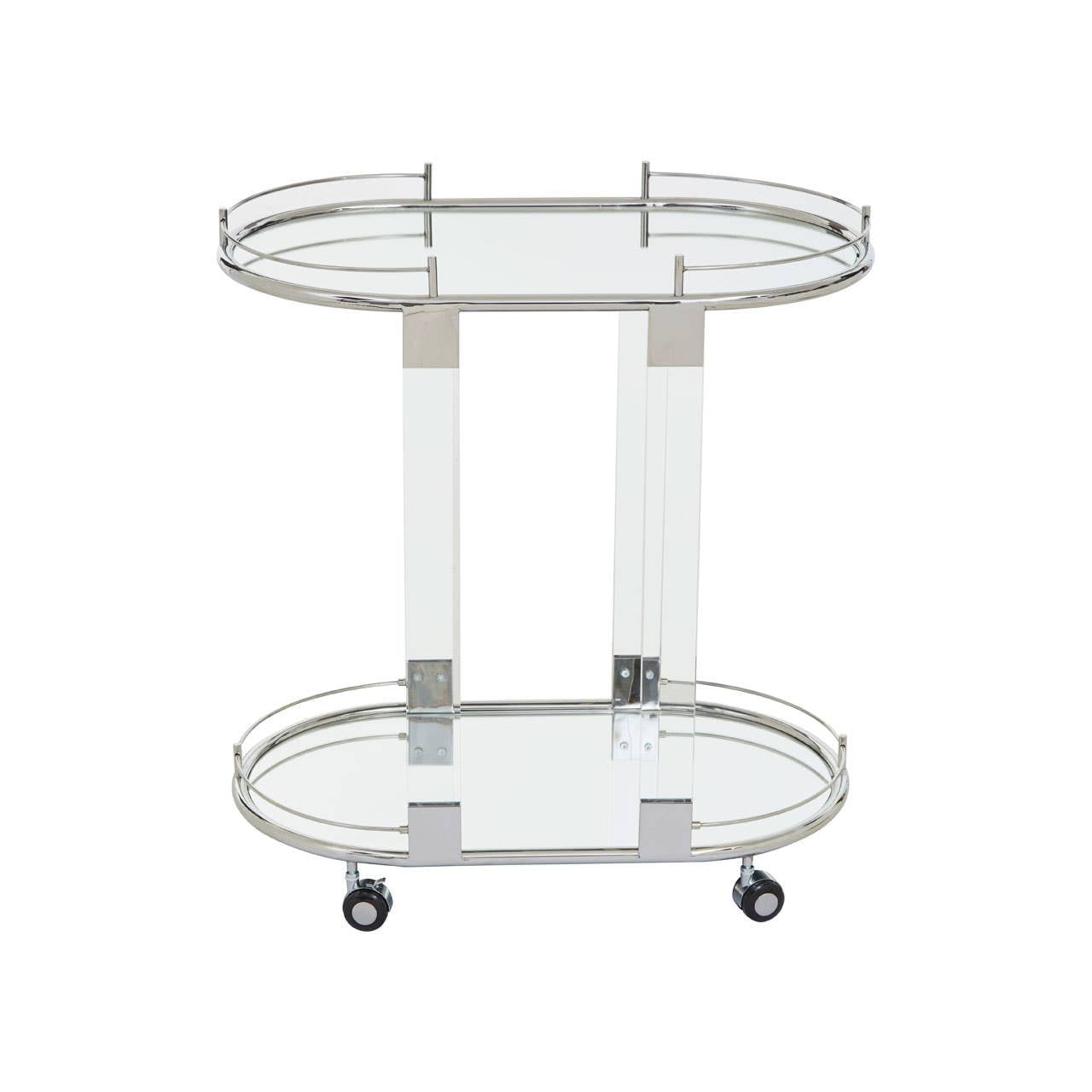 drinks trolly 