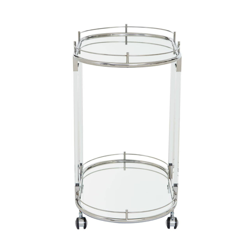 drinks trolly 