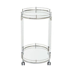 drinks trolly 