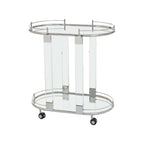 drinks trolly 
