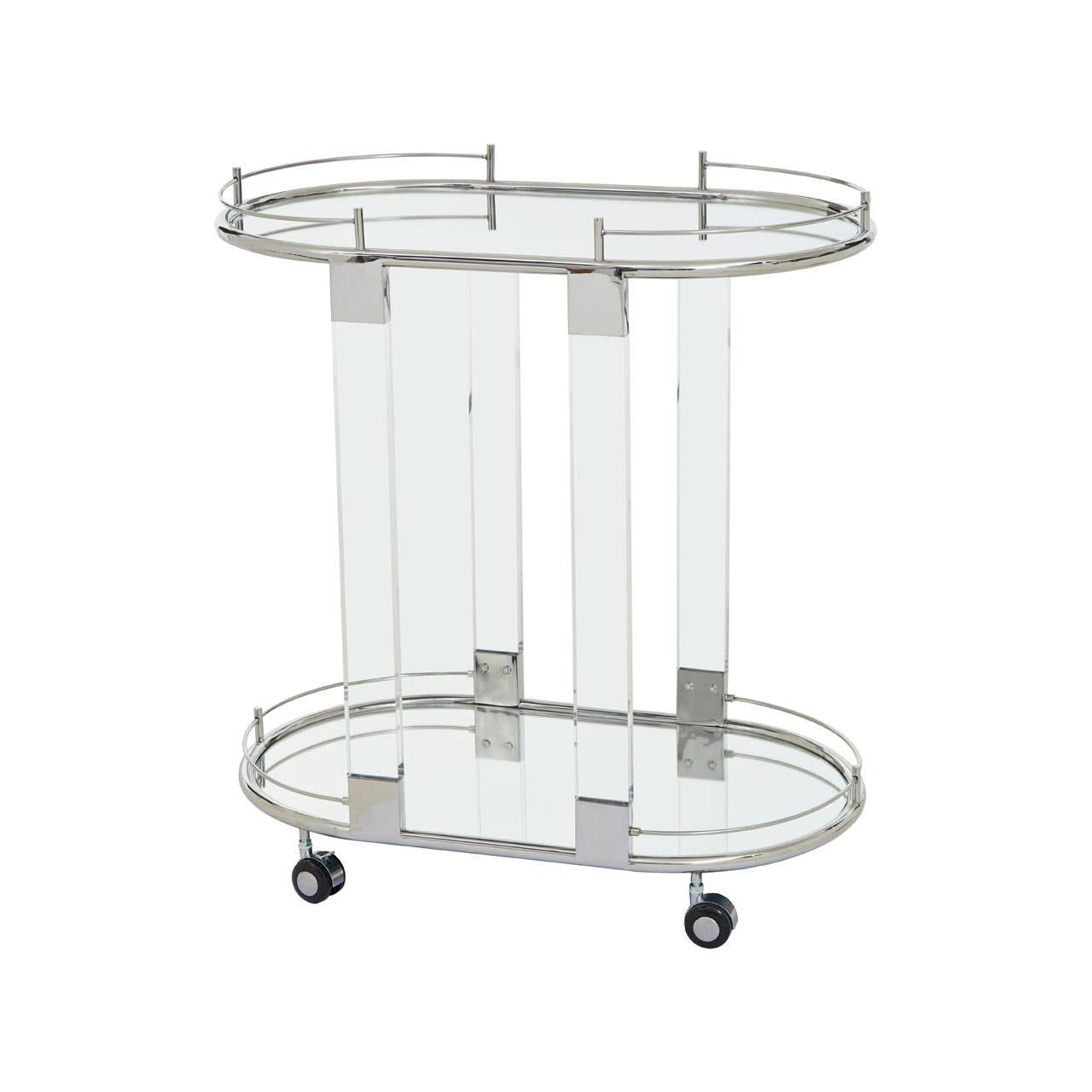 drinks trolly 