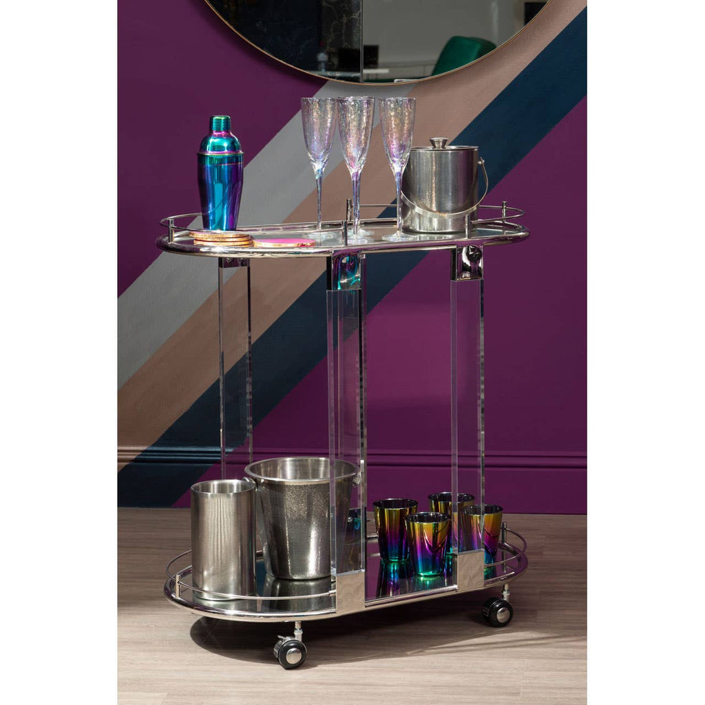 drinks trolly 