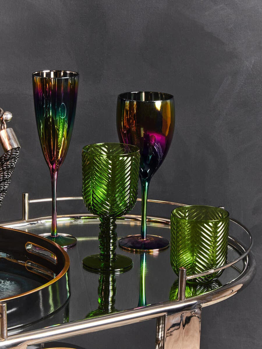 drinks trolly 