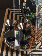 drinks trolly 