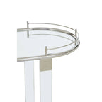 drinks trolly 