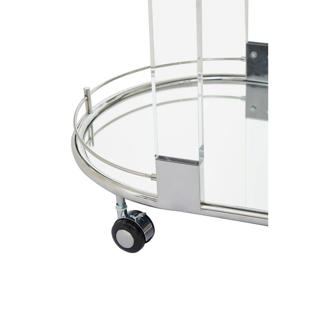 drinks trolly 