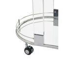 drinks trolly 