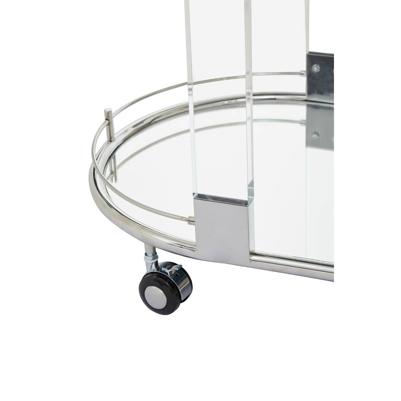 drinks trolly 