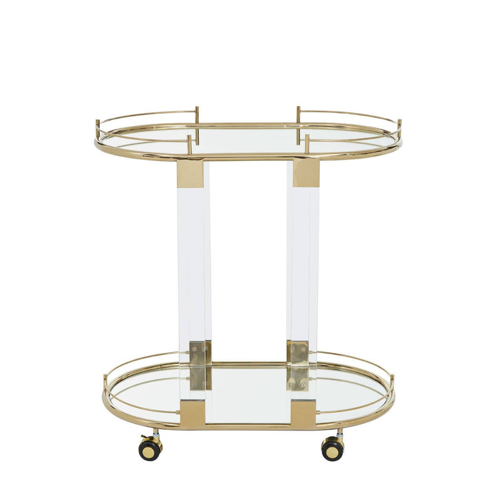 drinks trolly 