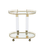 drinks trolly 