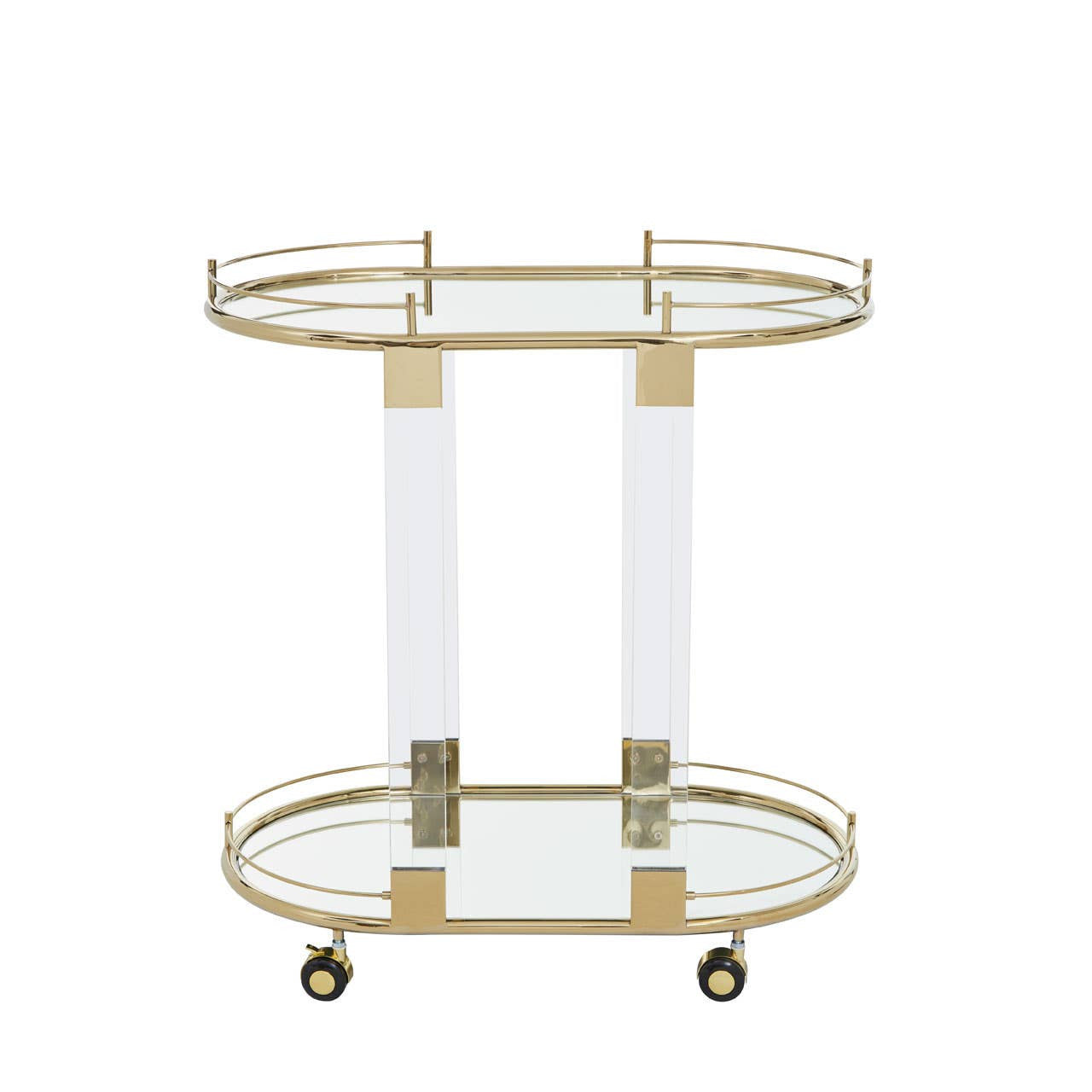 drinks trolly 