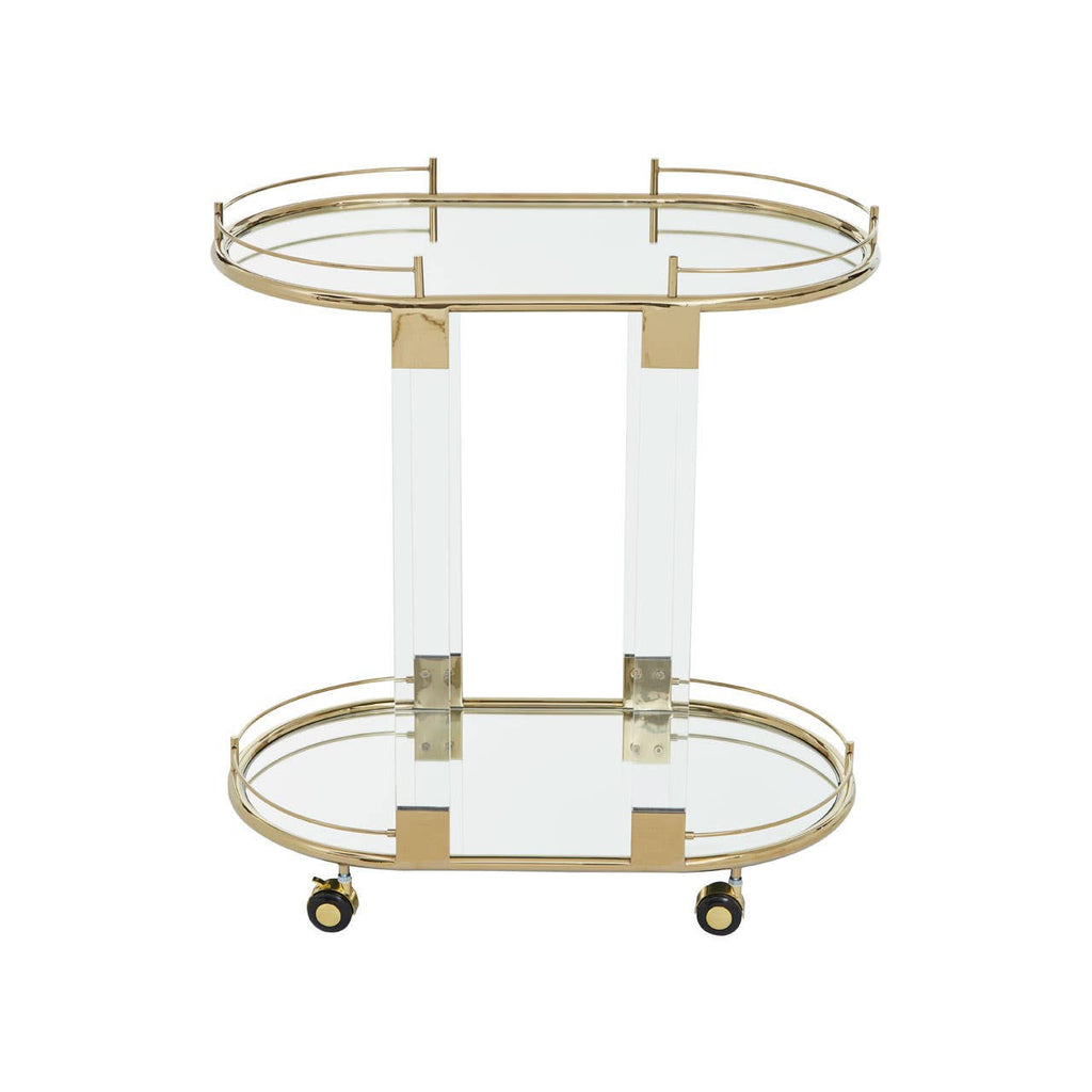 drinks trolly 