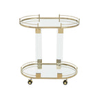drinks trolly 