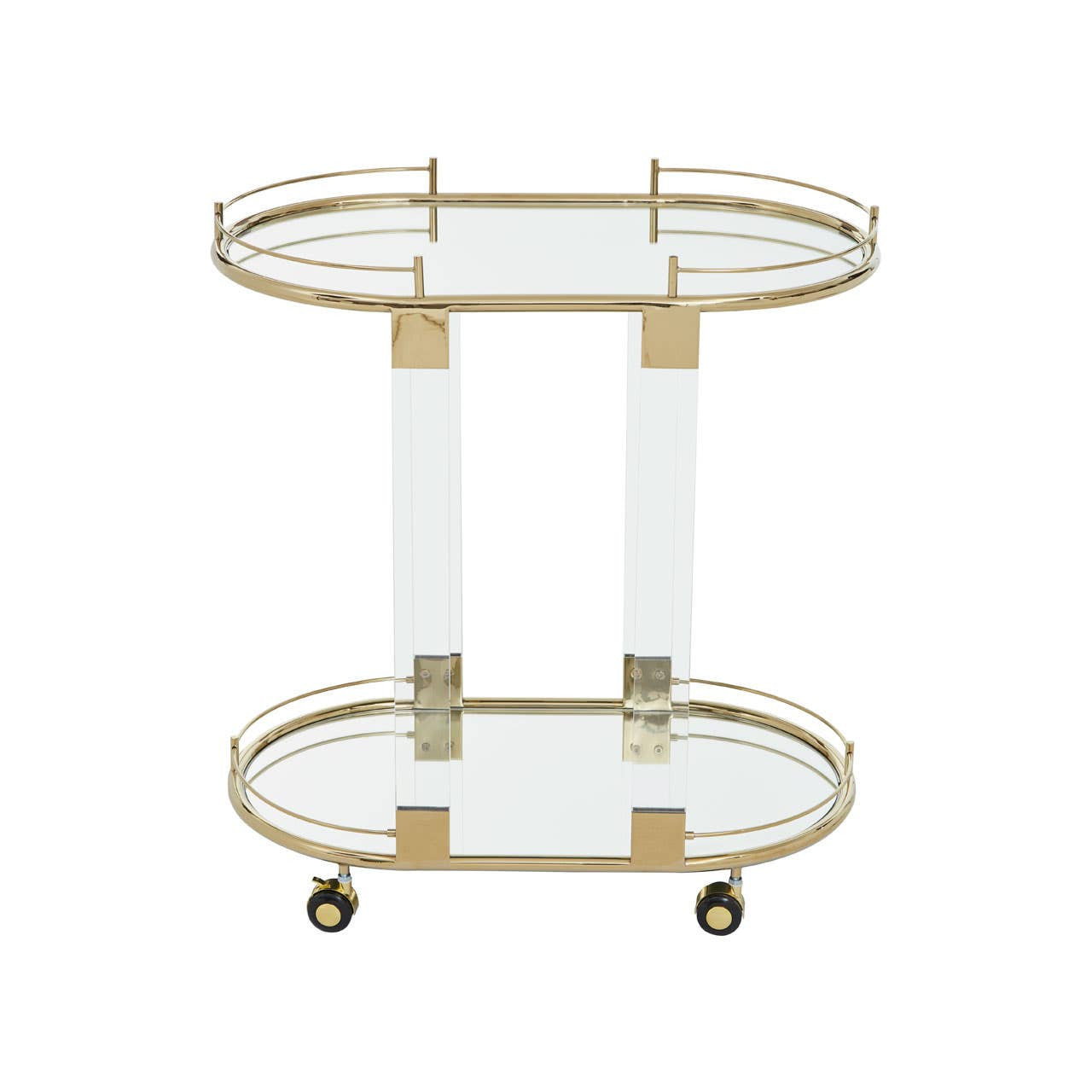 drinks trolly 