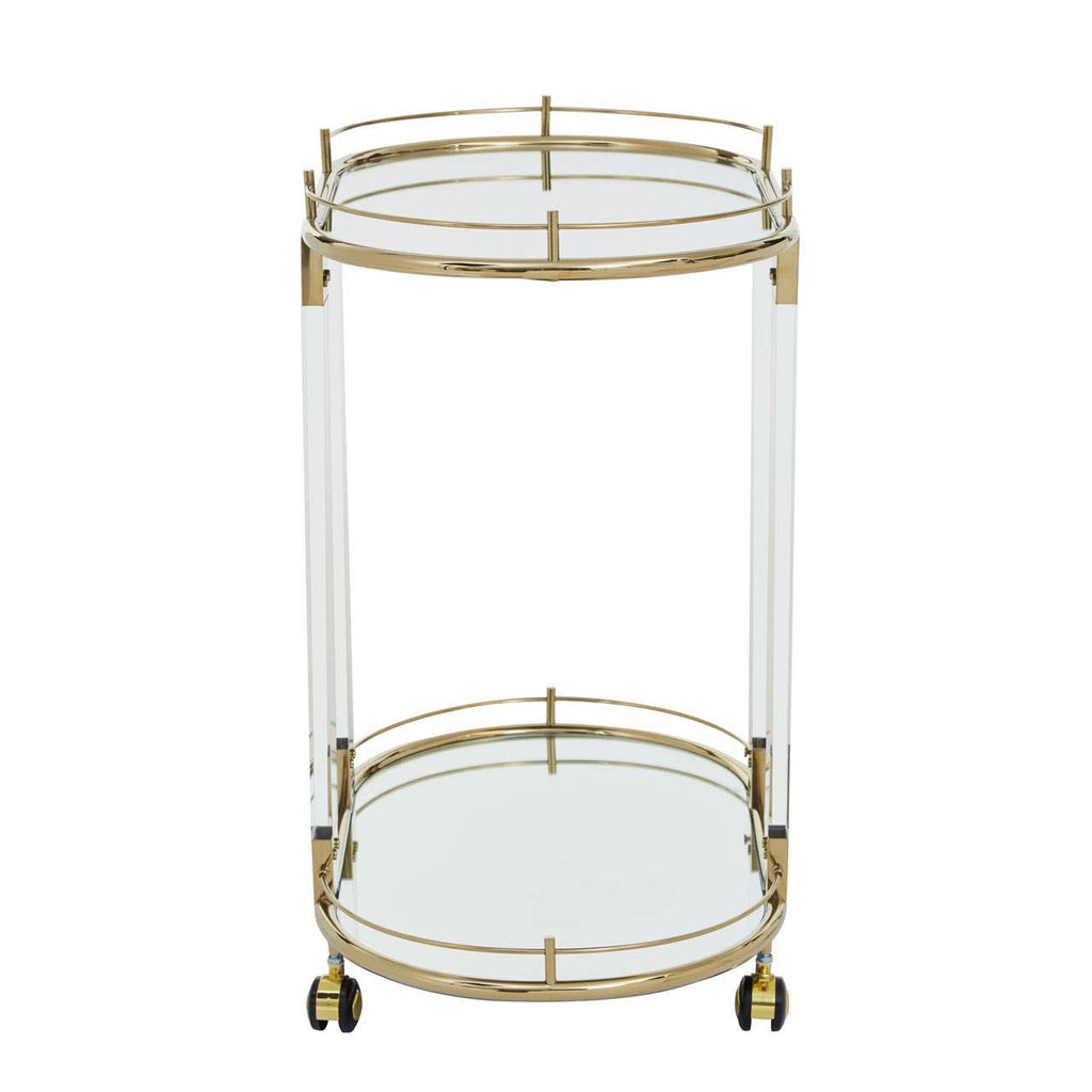 drinks trolly 