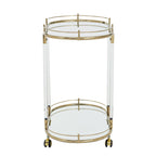 drinks trolly 