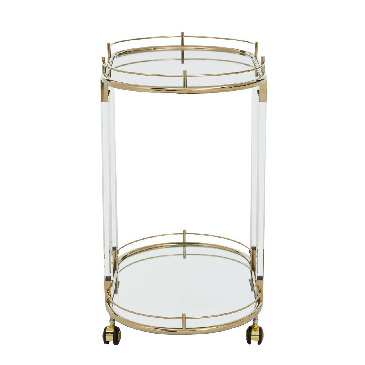 drinks trolly 