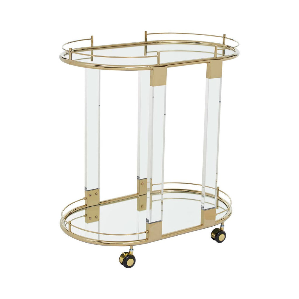drinks trolly 