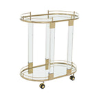 drinks trolly 
