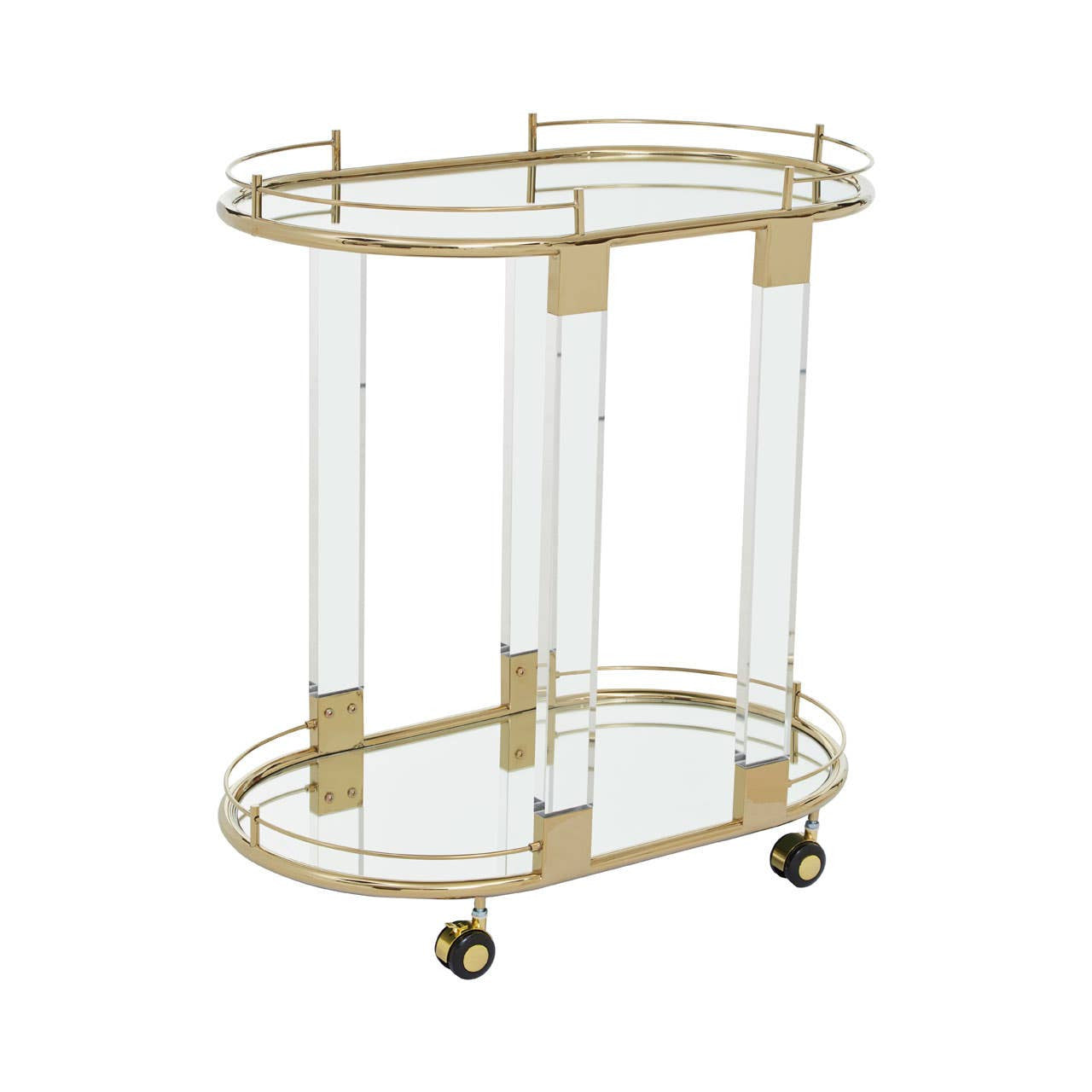 drinks trolly 
