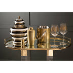 drinks trolly 