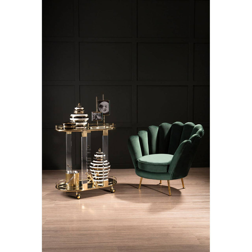 drinks trolly 