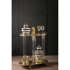 drinks trolly 