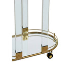 drinks trolly 