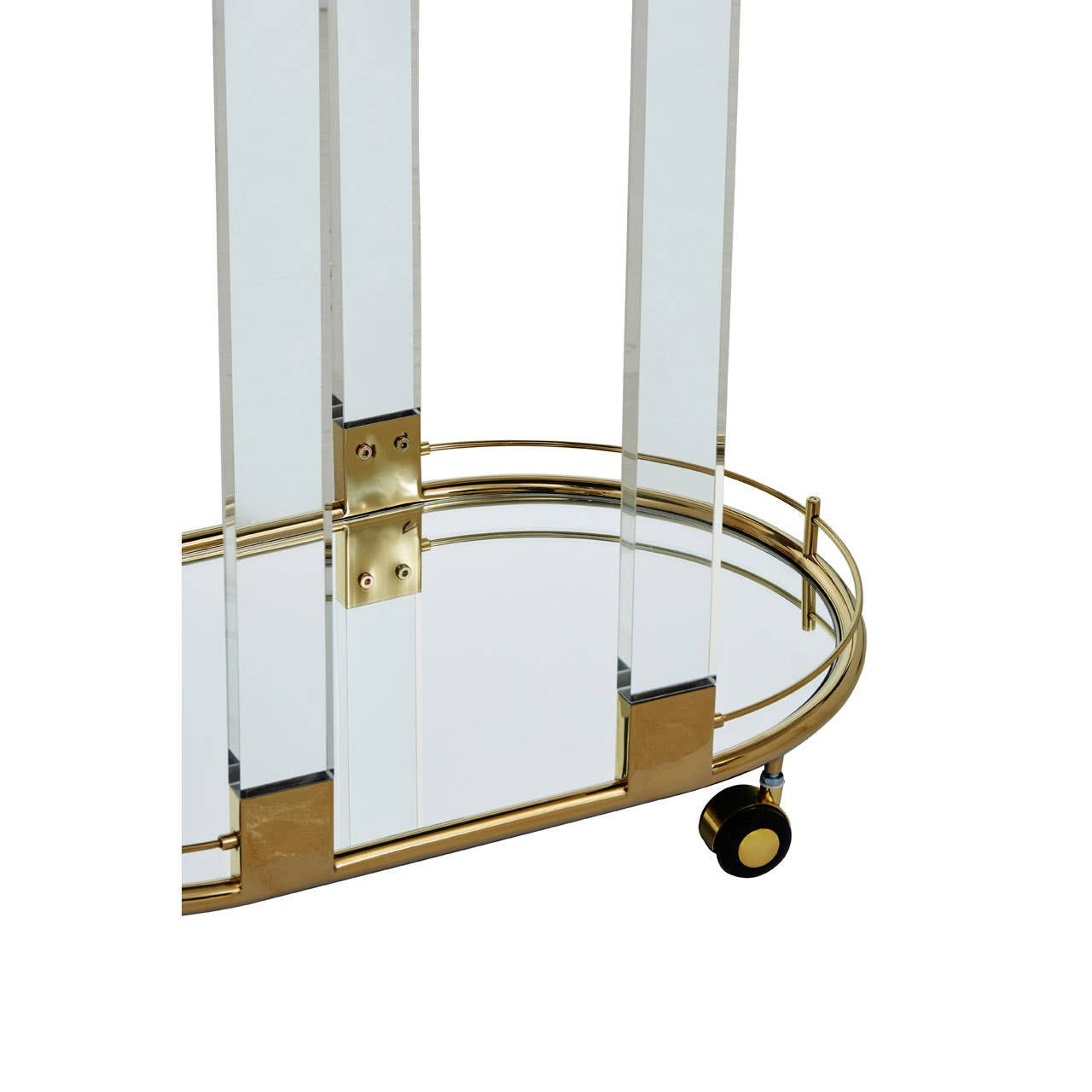 drinks trolly 