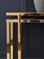 Oria Console
