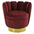 Beauly Merlot Chair