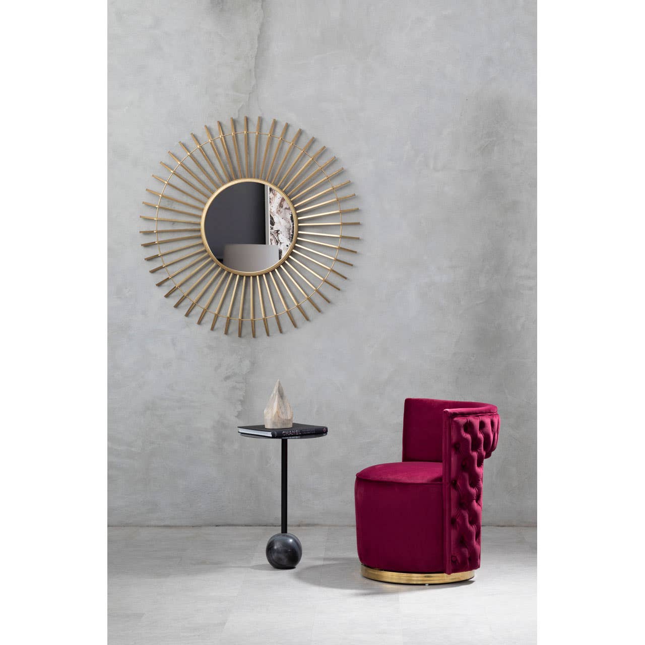 Bola Chair