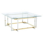 Elino Coffee Table