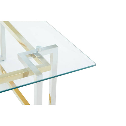 Elino Coffee Table