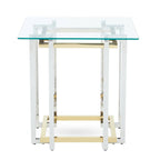 Elino Side Table