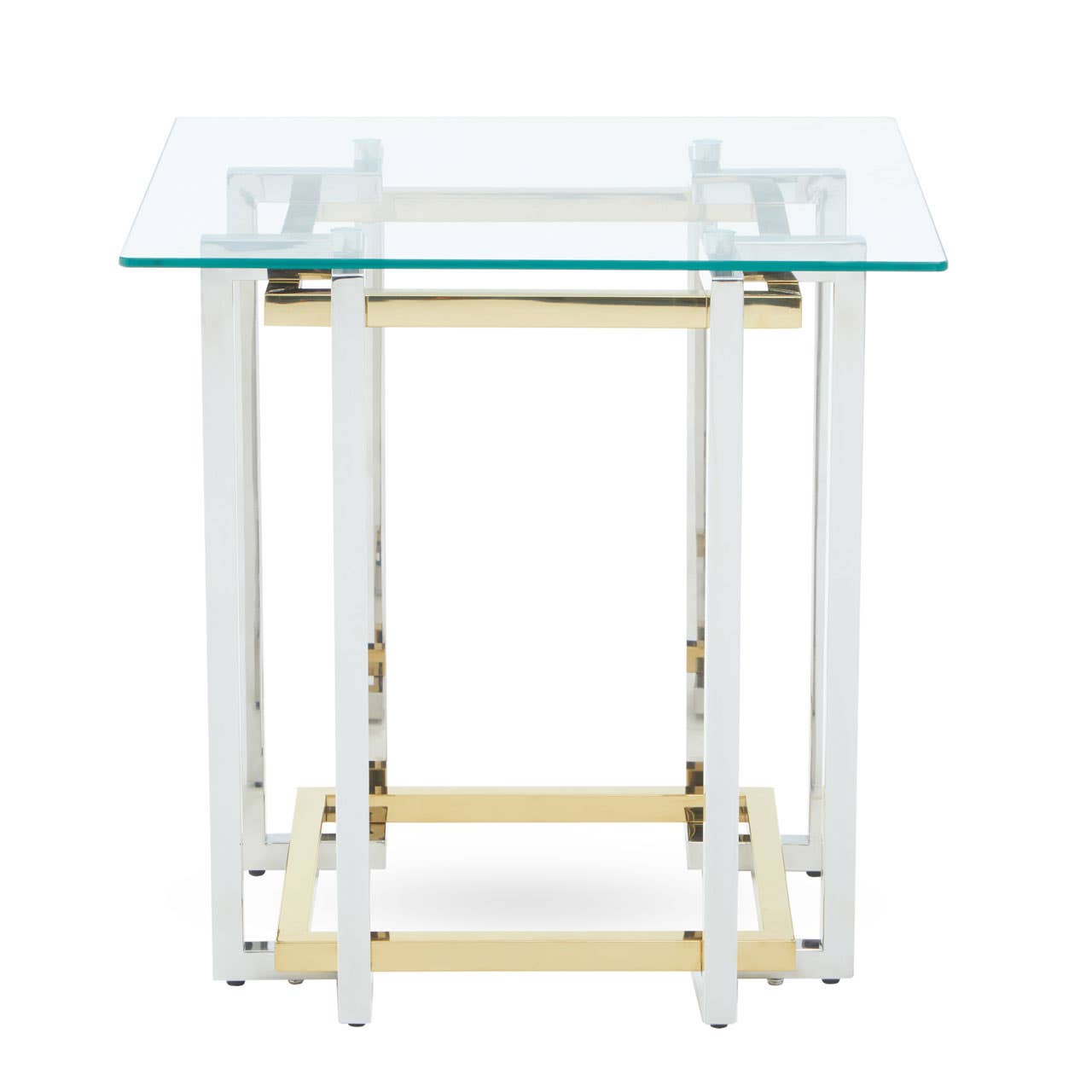Elino Side Table