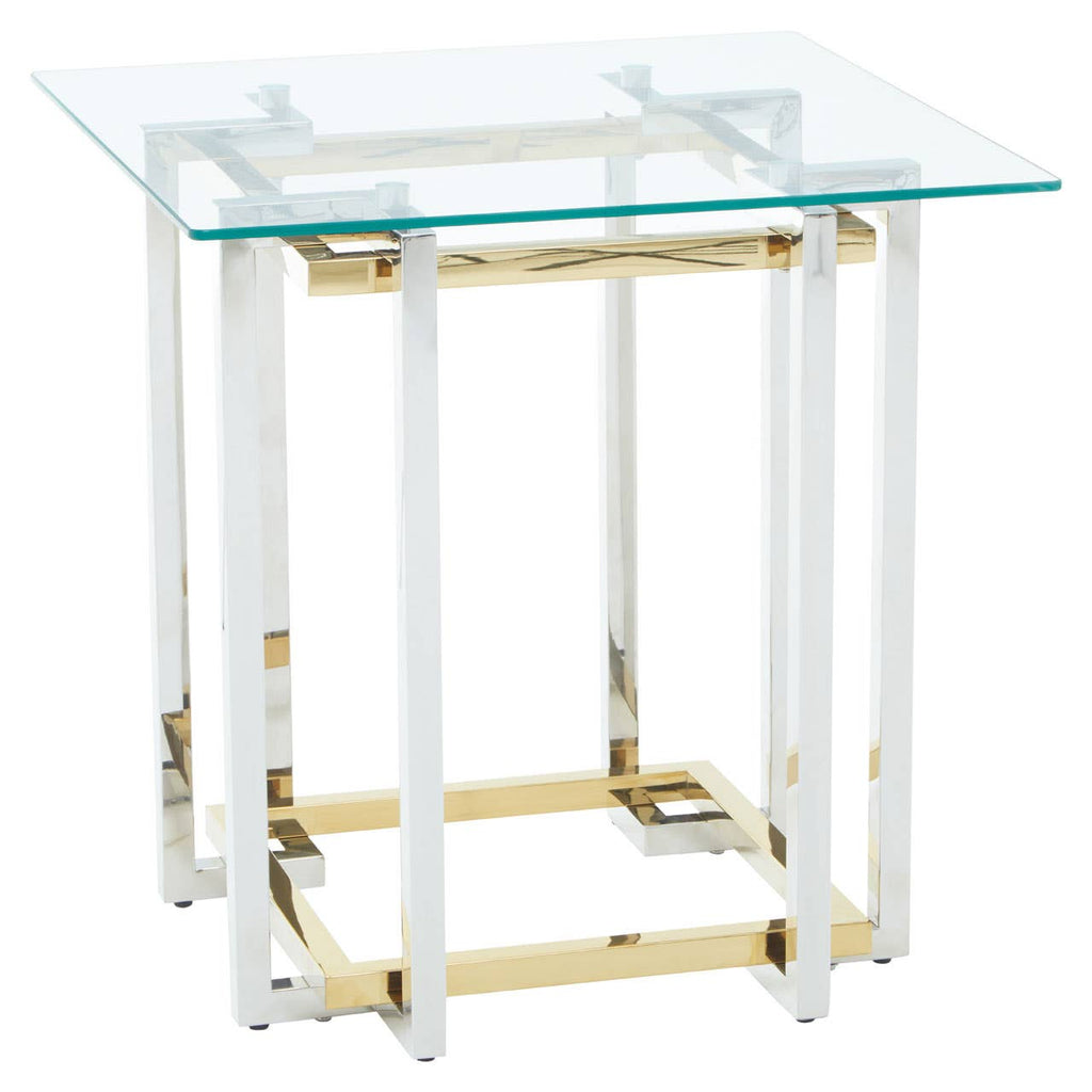 Elino Side Table